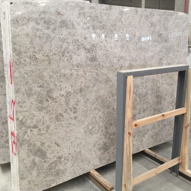 Grey Emprador Slab 3