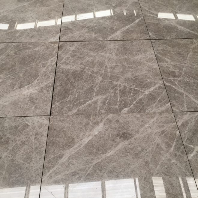 Grey Emprador Tile 2