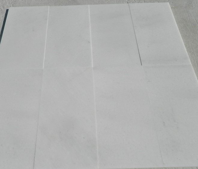 Pure White Tiles 2