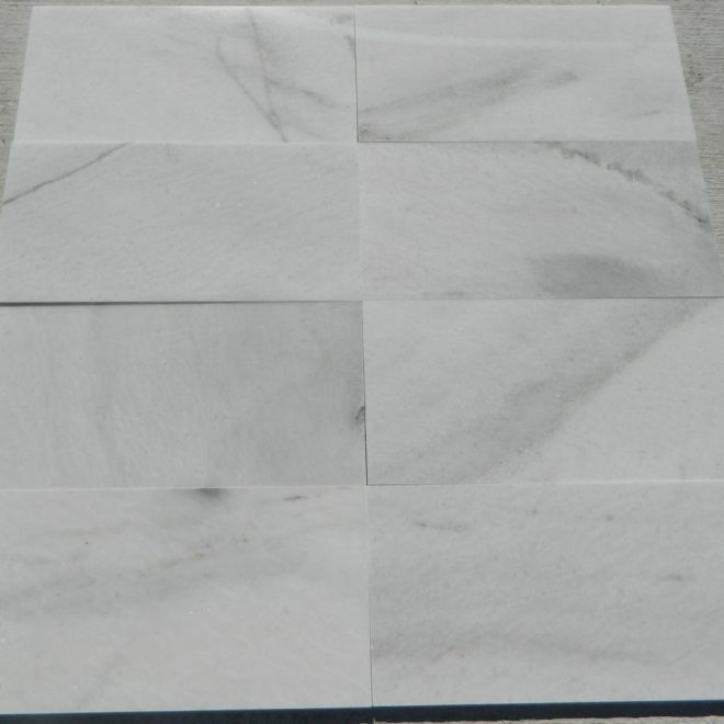 Pure White Tiles 5