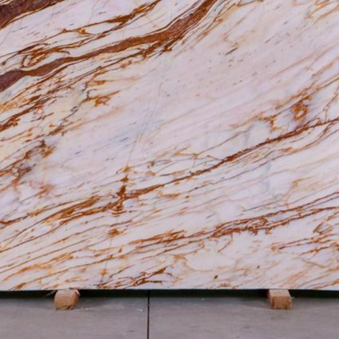 Bianco Forest Slab 2