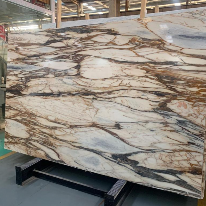 Bianco Forest Slab 3