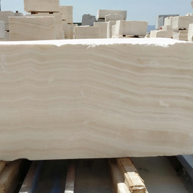 Ivory Onyx Block 2