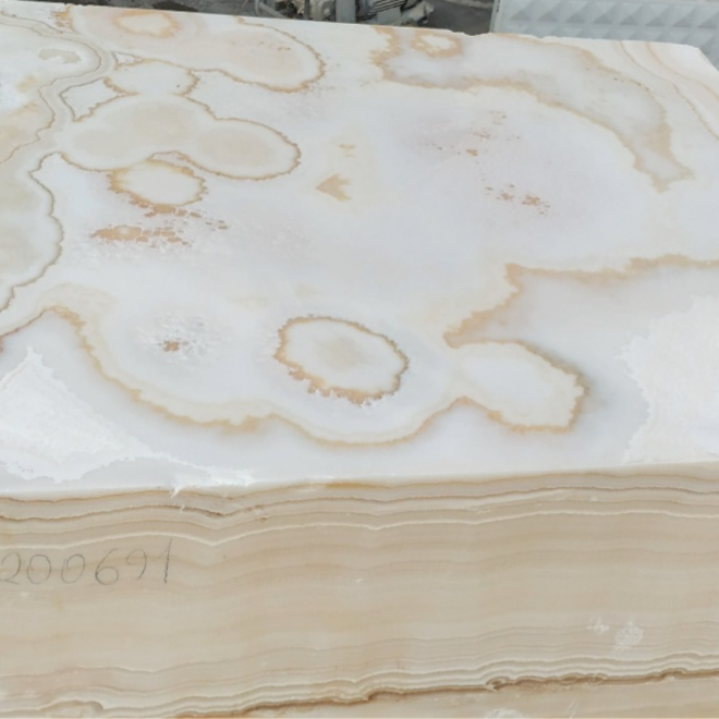 Ivory Onyx Block 3