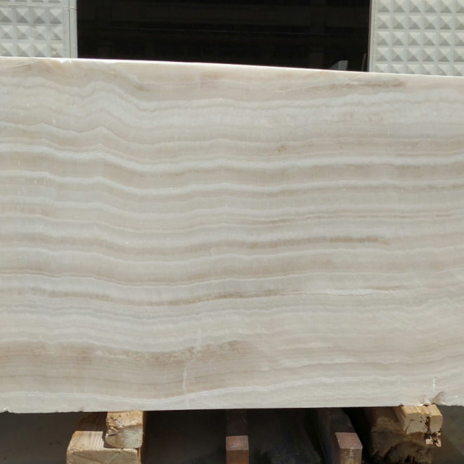 Ivory Onyx Block 5